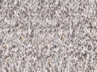 Grey granite